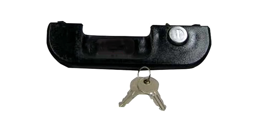 Pop Lock Repair Service in Crestline