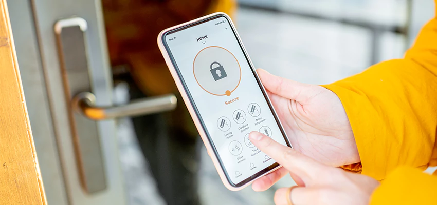 Automatic Door Lock Opener Repair in Crestline, California