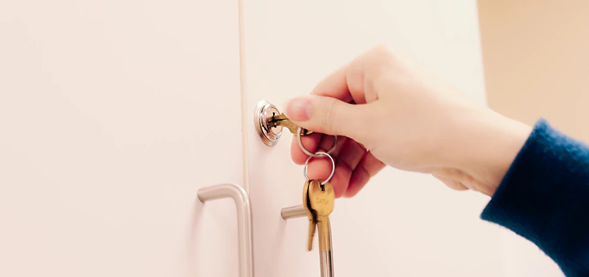 Cabinet Electronic Locks Repair in Crestline, California