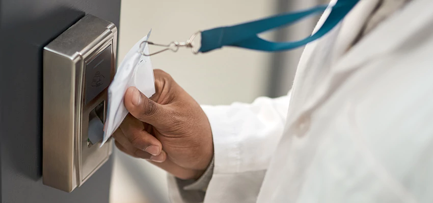 Commercial Locksmith For Rekey in Crestline, CA