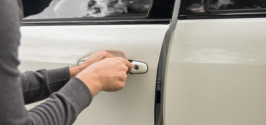 Unlock Car Door Service in Crestline, CA