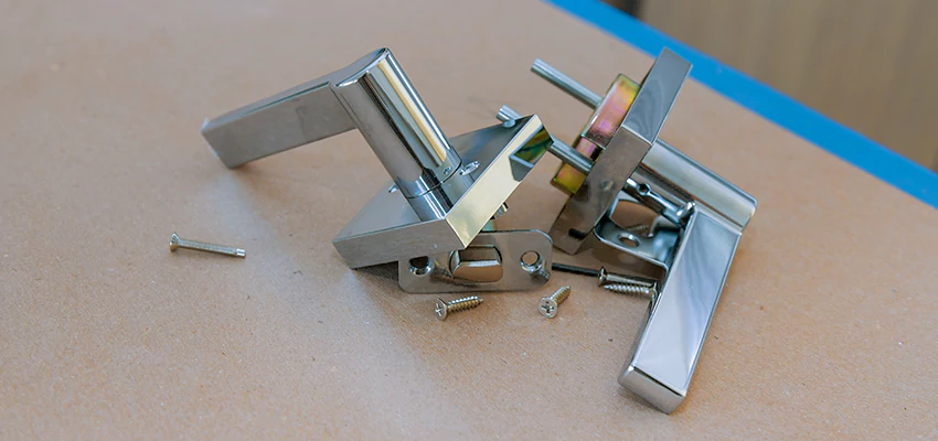 Master Lock Key System Installation Service in Crestline, California