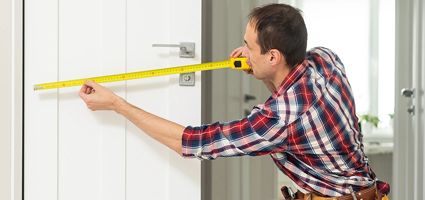 Bonded & Insured Locksmiths For Lock Repair in Crestline, California