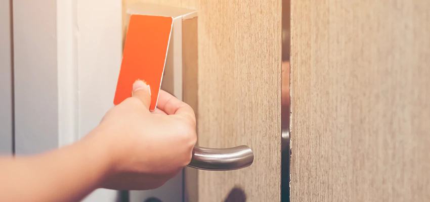 Electronic Locks Motor Repair in Crestline, California