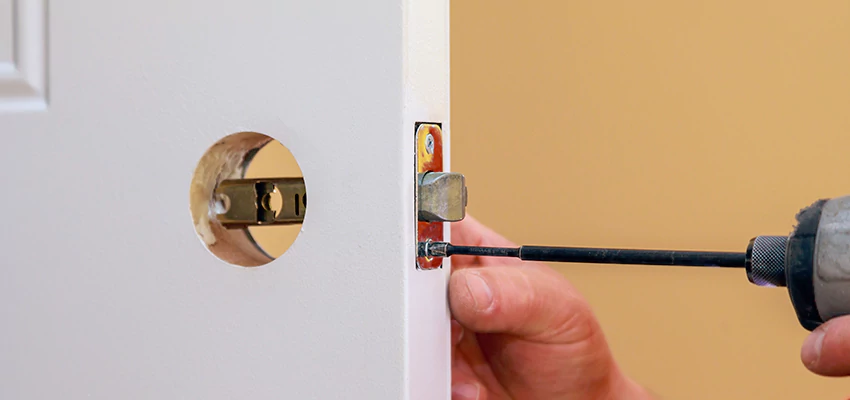 Home Invasion Camera Repairs in Crestline, California