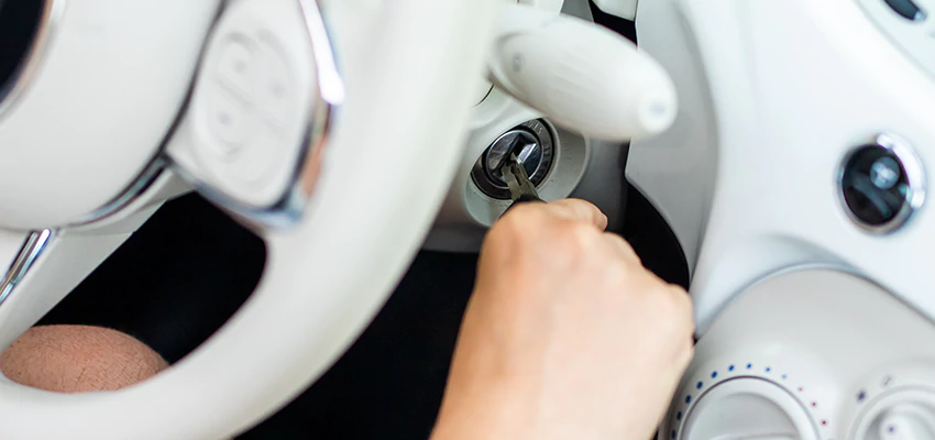 Ignition Lock Barrel Replacement Near Me in Crestline, California