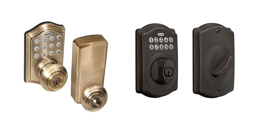 Medeco Locks Replacement in Crestline, CA