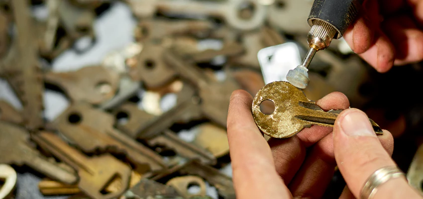 A1 Locksmith For Key Replacement in Crestline, California