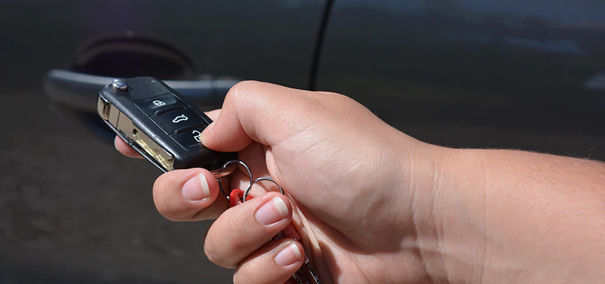 Car Door Unlocking Locksmith in Crestline, California