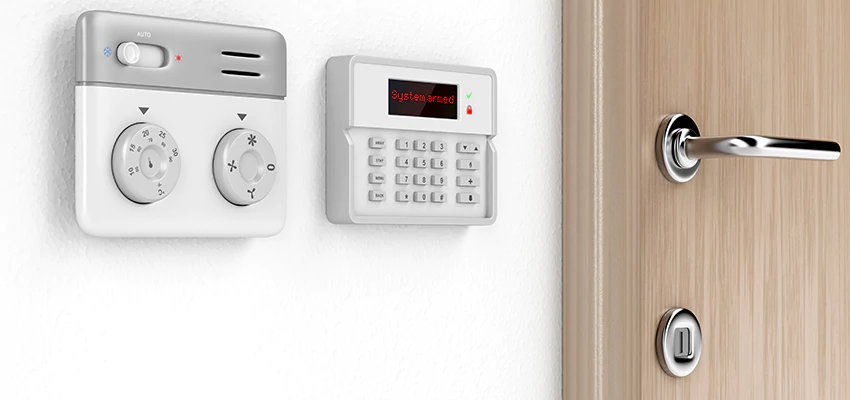 Commercial Electronic Door Lock Services in Crestline, CA