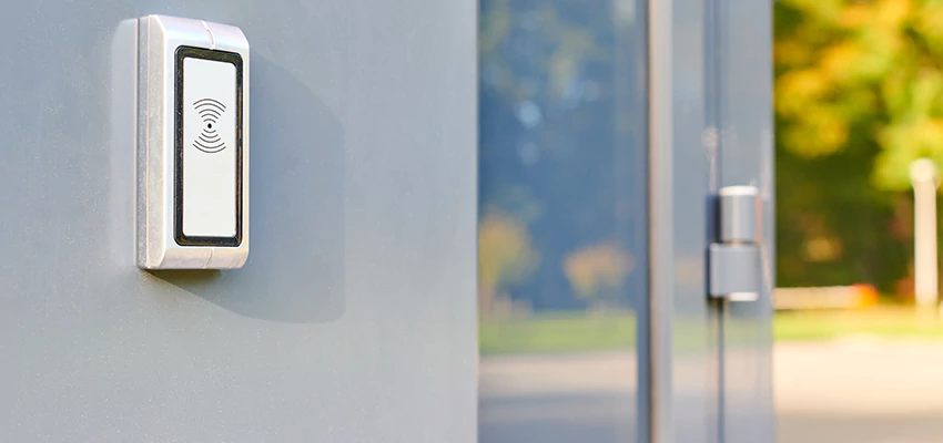 Glass Door Electric Lock Repair in Crestline, CA