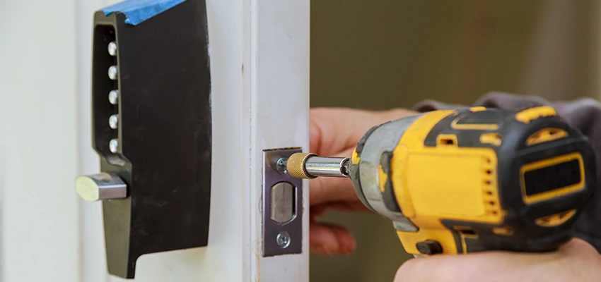 Eviction Locksmith For Key Duplication in Crestline, California