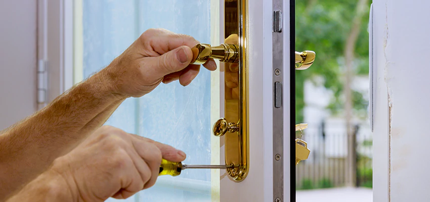 Local Locksmith For Key Duplication in Crestline, CA