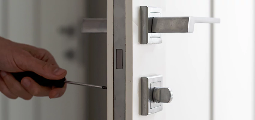 Automotive Lock Installation in Crestline, CA