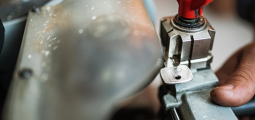 Key Programming Mobile Locksmith Service in Crestline, CA