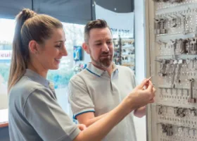 Key Locks Services in Crestline, California